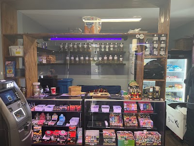 High Seas Trading Post