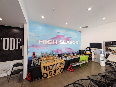 High Season - Adelanto