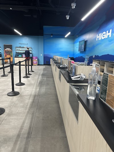 High Season - Fontana