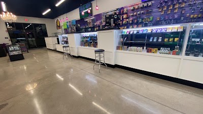 High Society Dispensary