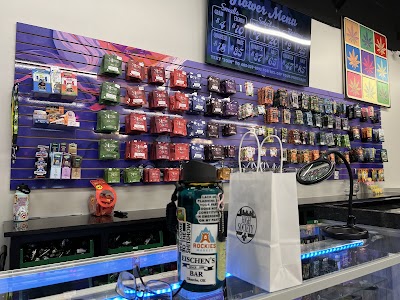 High Society Dispensary