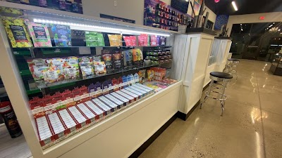 High Society Dispensary