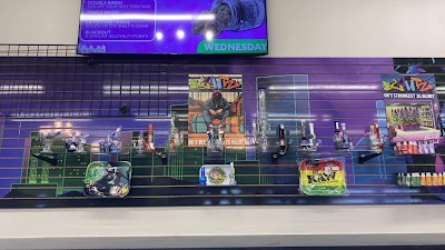 High Society Dispensary