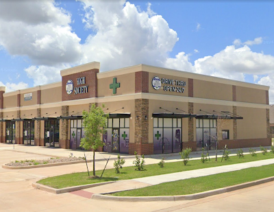 High Society Dispensary