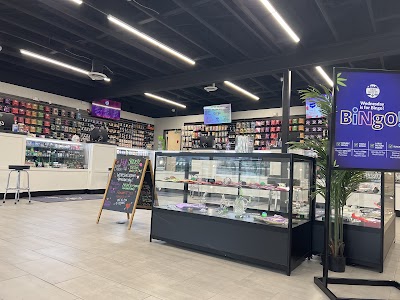 High Society Dispensary