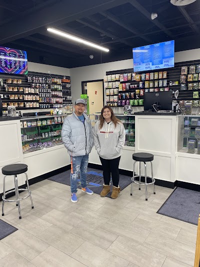 High Society Dispensary