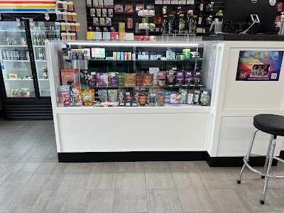 High Society Dispensary