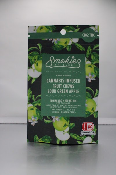 High Society Dispensary