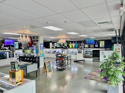 High Society Dispensary