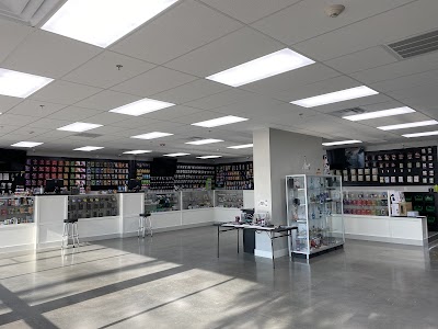 High Society Dispensary