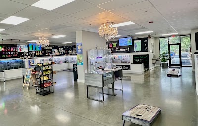 High Society Dispensary