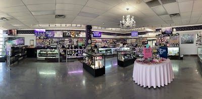 High Society Dispensary