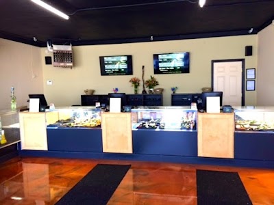 High Society - Everett's First Marijuana Dispensary