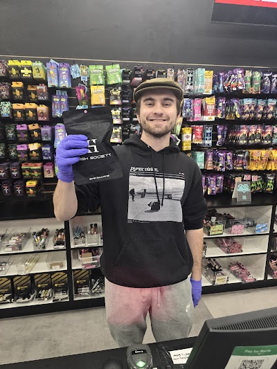 High Society Weed Dispensary Charlotte