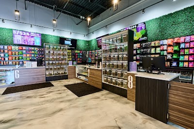 High Society Weed Dispensary East Lansing
