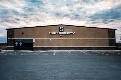 High Society Weed Dispensary Lenox