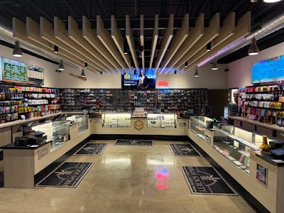 High Society Wellness