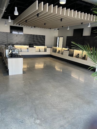 High Society Wellness