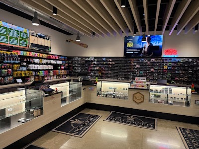 High Society Wellness