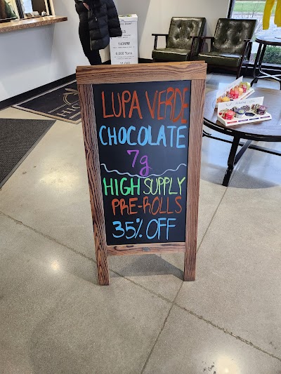 High Society Wellness