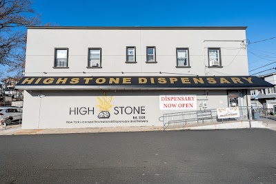 High Stone