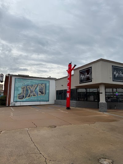 High Street Dispensary