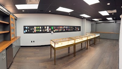 High Street Dispensary