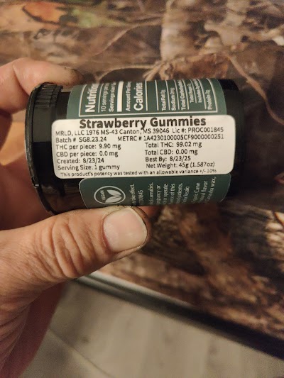 High Street Dispensary