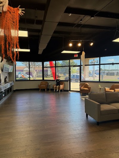 High Street Dispensary