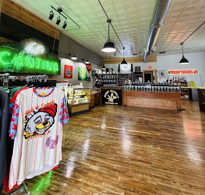 High Supply Cannabis Dispensary