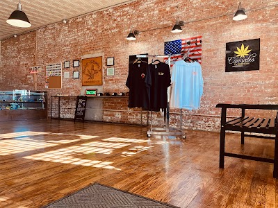 High Supply Cannabis Dispensary