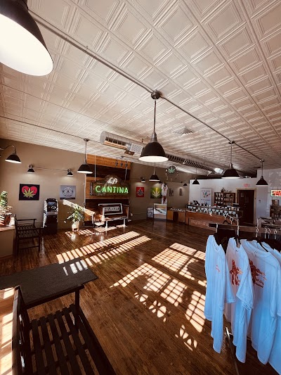 High Supply Cannabis Dispensary