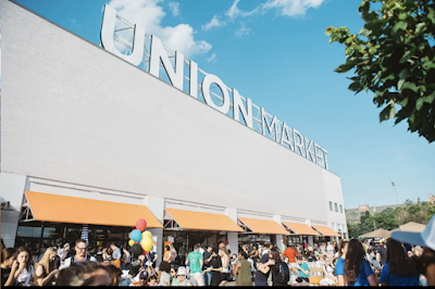 High There DC Dispensary & Weed Delivery