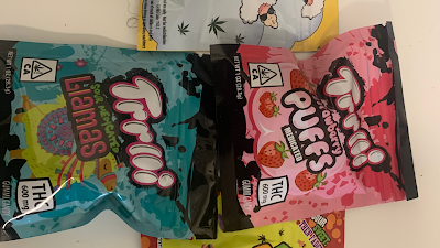 High There DC Dispensary & Weed Delivery