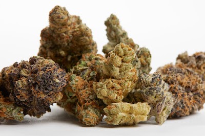 High There DC Dispensary & Weed Delivery