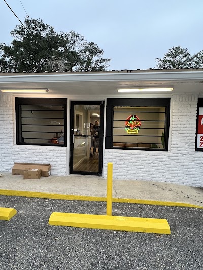 High Tide Cannabis Co