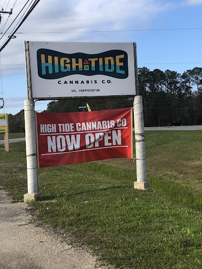 High Tide Cannabis Co