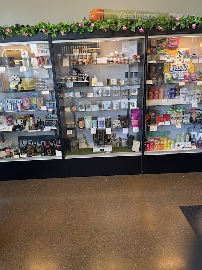 High Tide Cannabis Dispensary