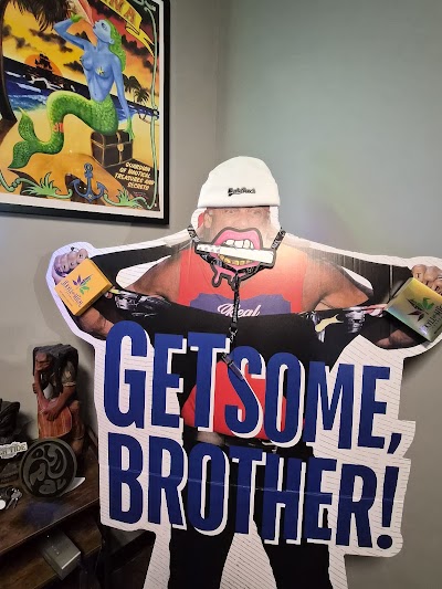 High Tide Cannabis Dispensary