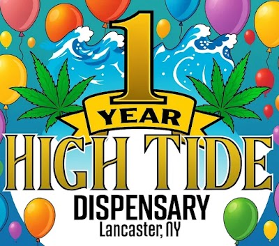 High Tide Cannabis Dispensary