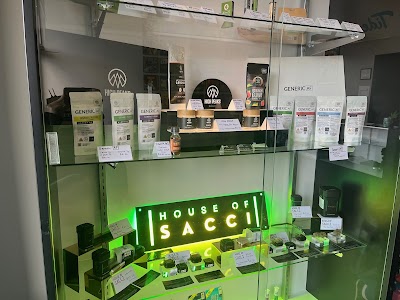 High Tide Cannabis Dispensary