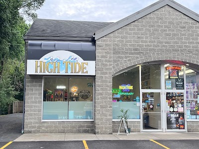 High Tide Cannabis Dispensary
