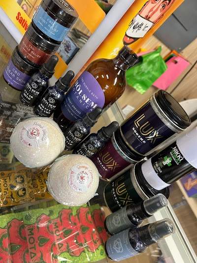 High Tides Coastal Cannabis