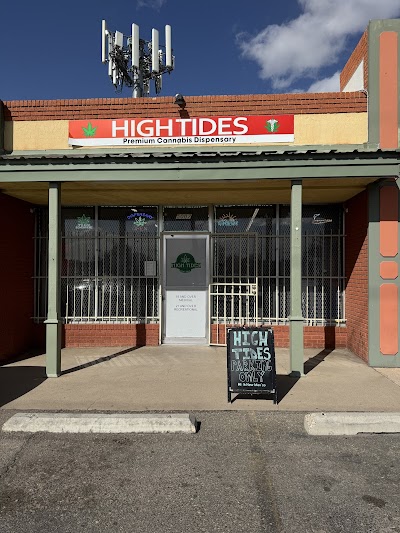 High Tides Premium Cannabis Dispensary