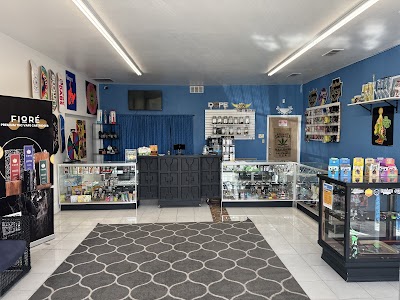 High Tides Premium Cannabis Dispensary