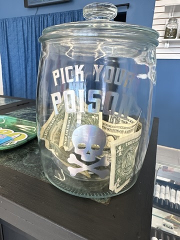 High Tides Premium Cannabis Dispensary