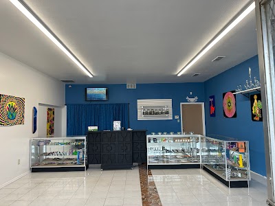 High Tides Premium Cannabis Dispensary