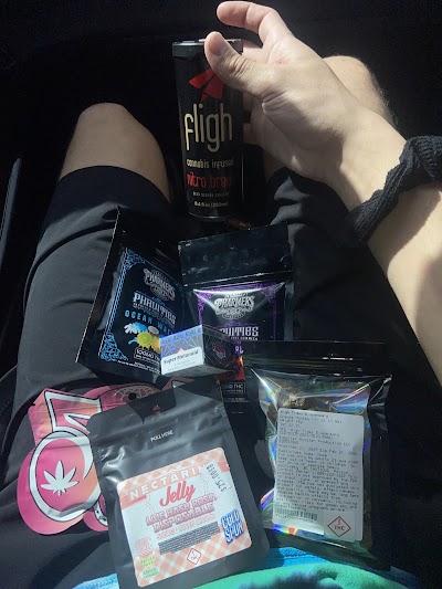 High Tides Premium Cannabis Dispensary