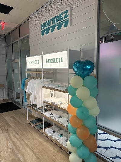 High Tidez Cannabis Dispensary