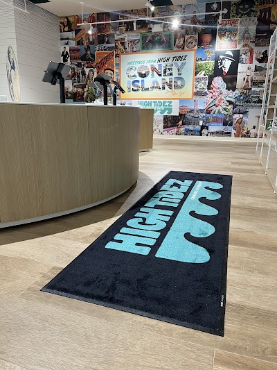 High Tidez Cannabis Dispensary